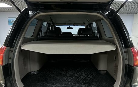 Mitsubishi Pajero Sport II рестайлинг, 2013 год, 1 413 000 рублей, 13 фотография