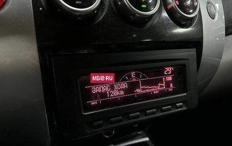 Mitsubishi Pajero Sport II рестайлинг, 2013 год, 1 413 000 рублей, 17 фотография