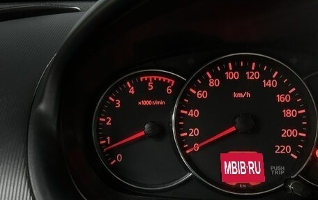 Mitsubishi Pajero Sport II рестайлинг, 2013 год, 1 413 000 рублей, 14 фотография