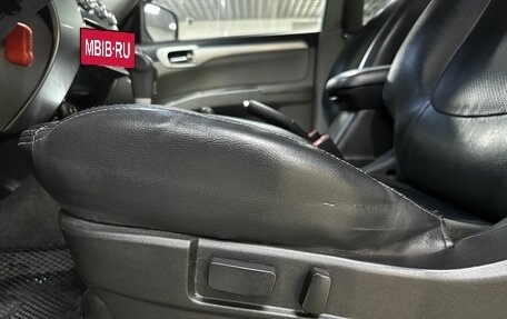 Mitsubishi Pajero Sport II рестайлинг, 2013 год, 1 413 000 рублей, 20 фотография