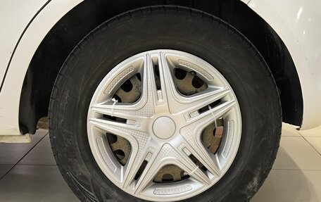 Opel Corsa D, 2012 год, 490 000 рублей, 22 фотография
