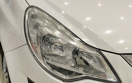 Opel Corsa D, 2012 год, 490 000 рублей, 21 фотография