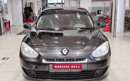 Renault Fluence I, 2012 год, 499 000 рублей, 2 фотография