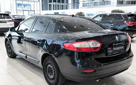 Renault Fluence I, 2012 год, 499 000 рублей, 7 фотография