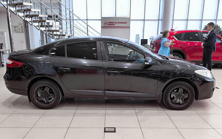 Renault Fluence I, 2012 год, 499 000 рублей, 4 фотография