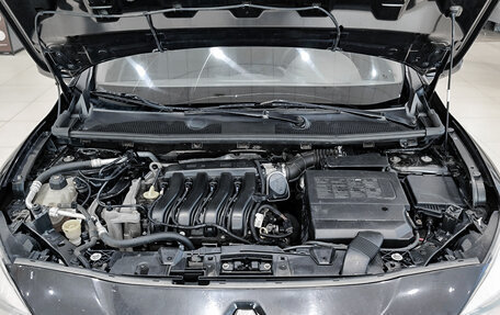 Renault Fluence I, 2012 год, 499 000 рублей, 9 фотография
