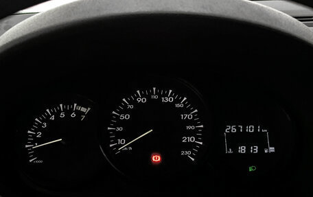 Renault Fluence I, 2012 год, 499 000 рублей, 13 фотография