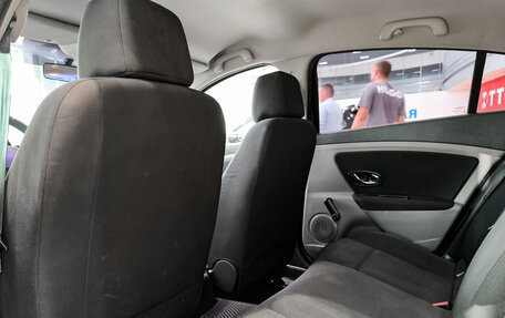 Renault Fluence I, 2012 год, 499 000 рублей, 12 фотография