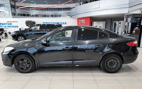 Renault Fluence I, 2012 год, 499 000 рублей, 8 фотография