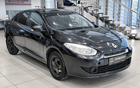 Renault Fluence I, 2012 год, 499 000 рублей, 3 фотография