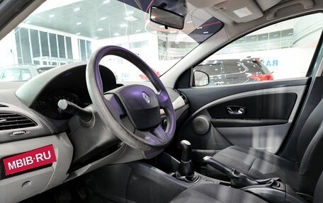 Renault Fluence I, 2012 год, 499 000 рублей, 16 фотография