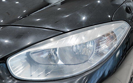 Renault Fluence I, 2012 год, 499 000 рублей, 17 фотография