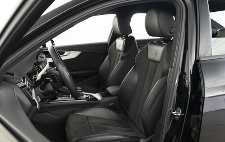 Audi A4, 2020 год, 3 554 600 рублей, 11 фотография