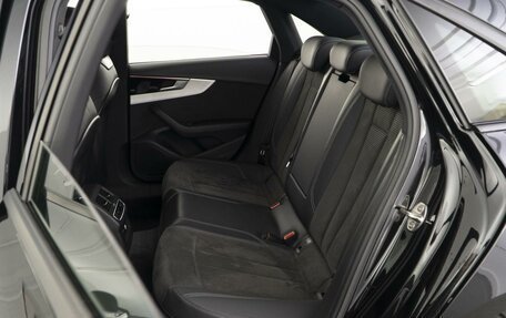 Audi A4, 2020 год, 3 554 600 рублей, 10 фотография