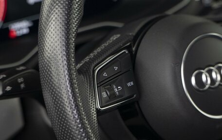 Audi A4, 2020 год, 3 554 600 рублей, 14 фотография