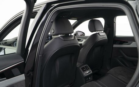 Audi A4, 2020 год, 3 554 600 рублей, 12 фотография