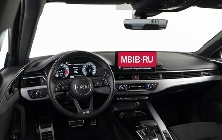 Audi A4, 2020 год, 3 554 600 рублей, 7 фотография
