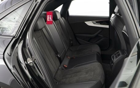 Audi A4, 2020 год, 3 554 600 рублей, 8 фотография
