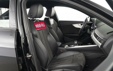 Audi A4, 2020 год, 3 554 600 рублей, 9 фотография