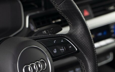 Audi A4, 2020 год, 3 554 600 рублей, 15 фотография