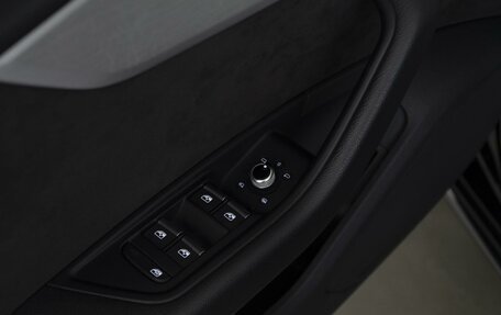 Audi A4, 2020 год, 3 554 600 рублей, 16 фотография