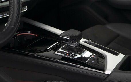 Audi A4, 2020 год, 3 554 600 рублей, 18 фотография