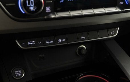 Audi A4, 2020 год, 3 554 600 рублей, 23 фотография