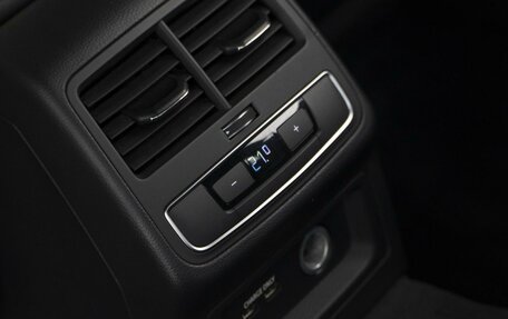 Audi A4, 2020 год, 3 554 600 рублей, 20 фотография