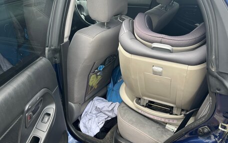 Subaru Impreza III, 2002 год, 420 000 рублей, 8 фотография