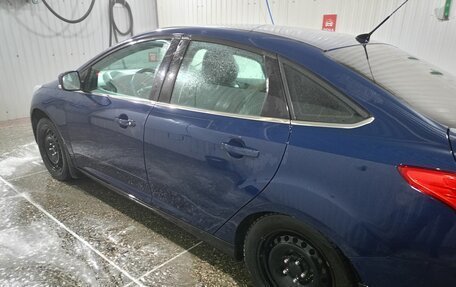 Ford Focus III, 2012 год, 730 000 рублей, 7 фотография