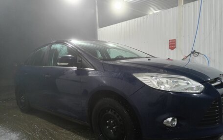 Ford Focus III, 2012 год, 730 000 рублей, 6 фотография