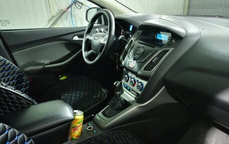 Ford Focus III, 2012 год, 730 000 рублей, 5 фотография