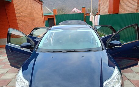 Ford Focus III, 2012 год, 730 000 рублей, 4 фотография