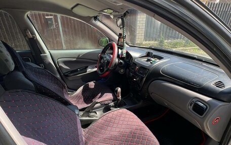 Nissan Almera, 2003 год, 330 000 рублей, 6 фотография