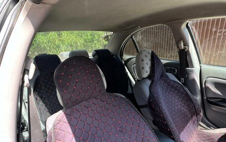 Nissan Almera, 2003 год, 330 000 рублей, 9 фотография