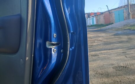 Mazda Demio III (DE), 2000 год, 300 000 рублей, 11 фотография