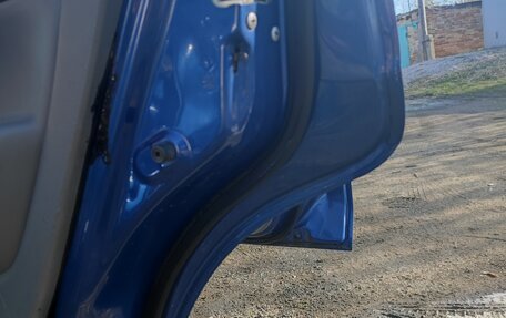 Mazda Demio III (DE), 2000 год, 300 000 рублей, 10 фотография