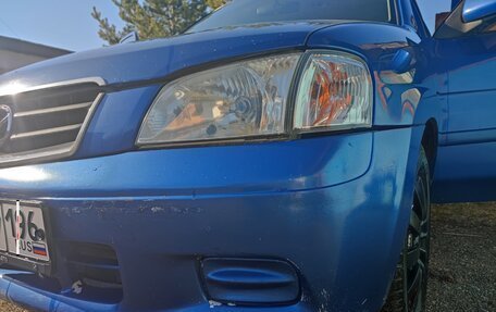 Mazda Demio III (DE), 2000 год, 300 000 рублей, 13 фотография