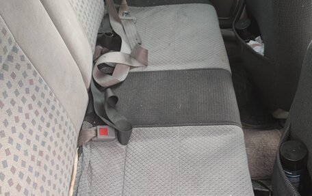 Mazda Demio III (DE), 2000 год, 300 000 рублей, 27 фотография