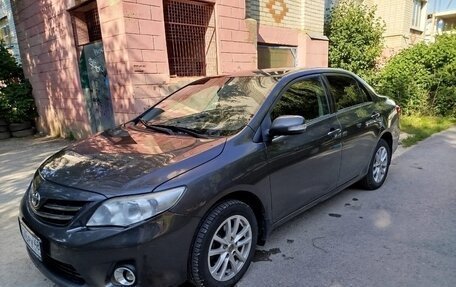 Toyota Corolla, 2012 год, 975 000 рублей, 6 фотография