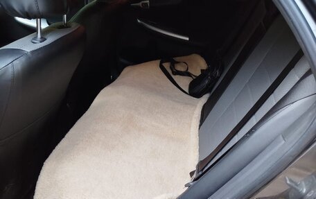 Toyota Corolla, 2012 год, 975 000 рублей, 7 фотография