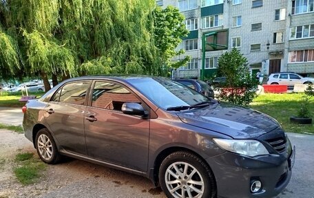 Toyota Corolla, 2012 год, 975 000 рублей, 5 фотография