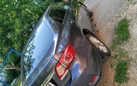 Toyota Corolla, 2012 год, 975 000 рублей, 3 фотография