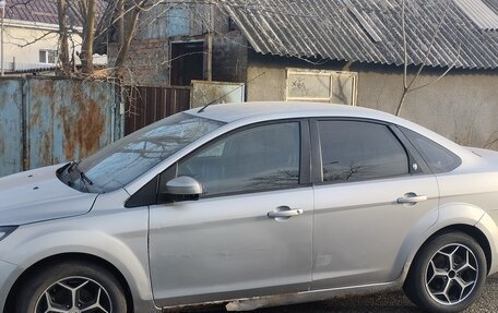 Ford Focus II рестайлинг, 2008 год, 449 000 рублей, 2 фотография