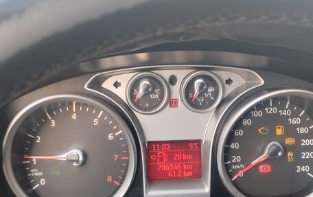 Ford Focus II рестайлинг, 2008 год, 449 000 рублей, 6 фотография
