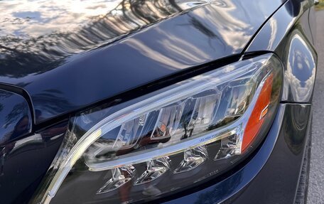 Mercedes-Benz C-Класс, 2019 год, 3 200 000 рублей, 6 фотография