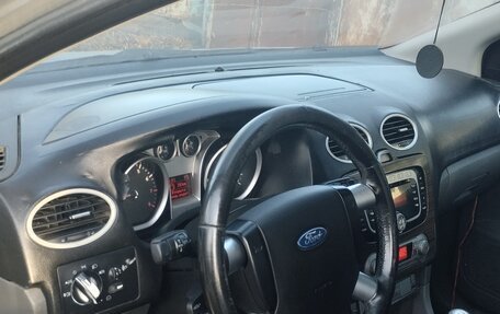 Ford Focus II рестайлинг, 2008 год, 449 000 рублей, 7 фотография