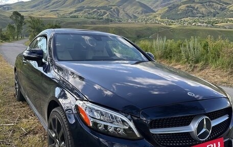 Mercedes-Benz C-Класс, 2019 год, 3 200 000 рублей, 8 фотография