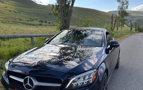 Mercedes-Benz C-Класс, 2019 год, 3 200 000 рублей, 10 фотография