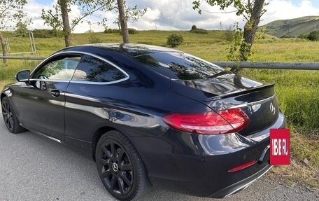 Mercedes-Benz C-Класс, 2019 год, 3 200 000 рублей, 3 фотография